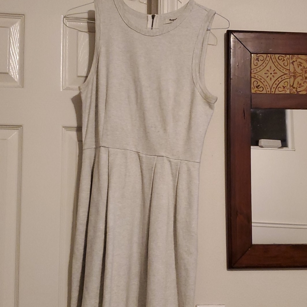Madewell Dress